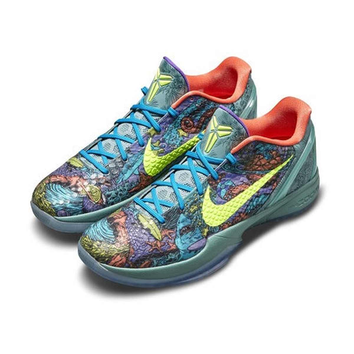 Nike Zoom Kobe 6 Proto “Prelude”