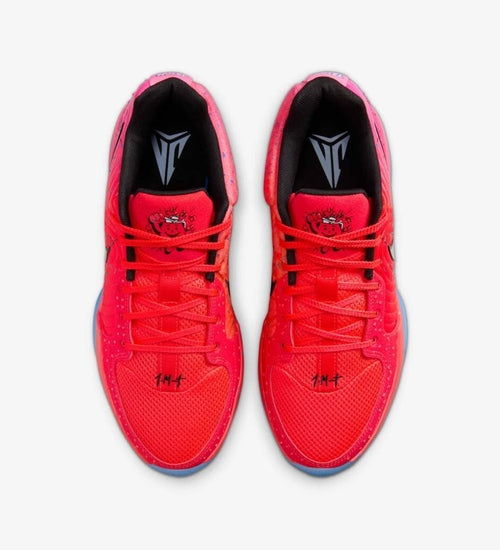 Kool-Aid x Nike Ja 2 “Tropical Punch”