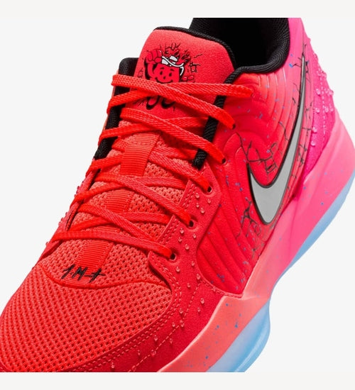 Kool-Aid x Nike Ja 2 “Tropical Punch”