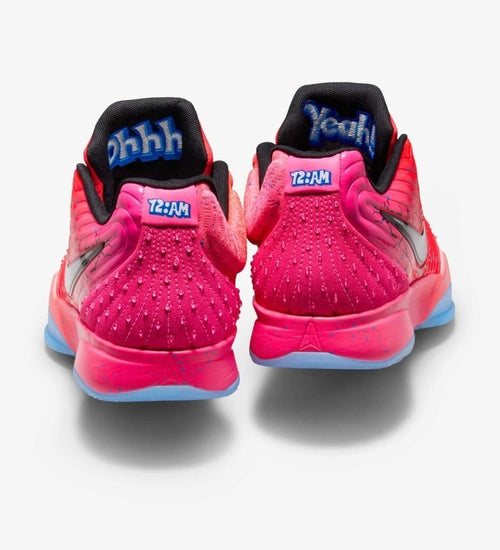 Kool-Aid x Nike Ja 2 “Tropical Punch”