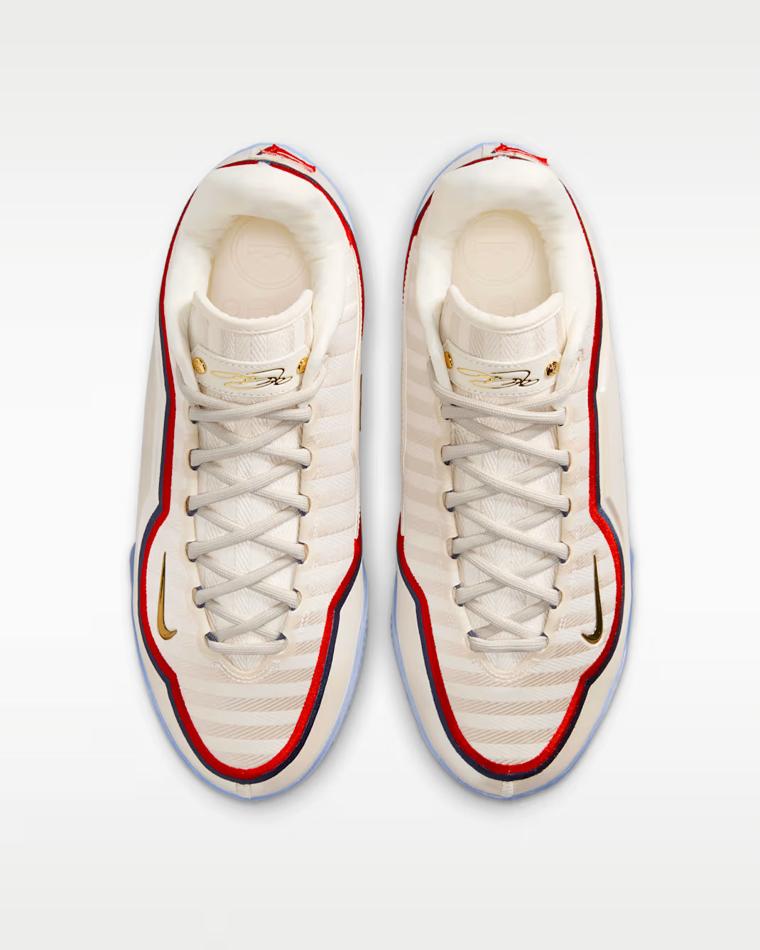 Nike Lebron XXIII 'Old Glory'