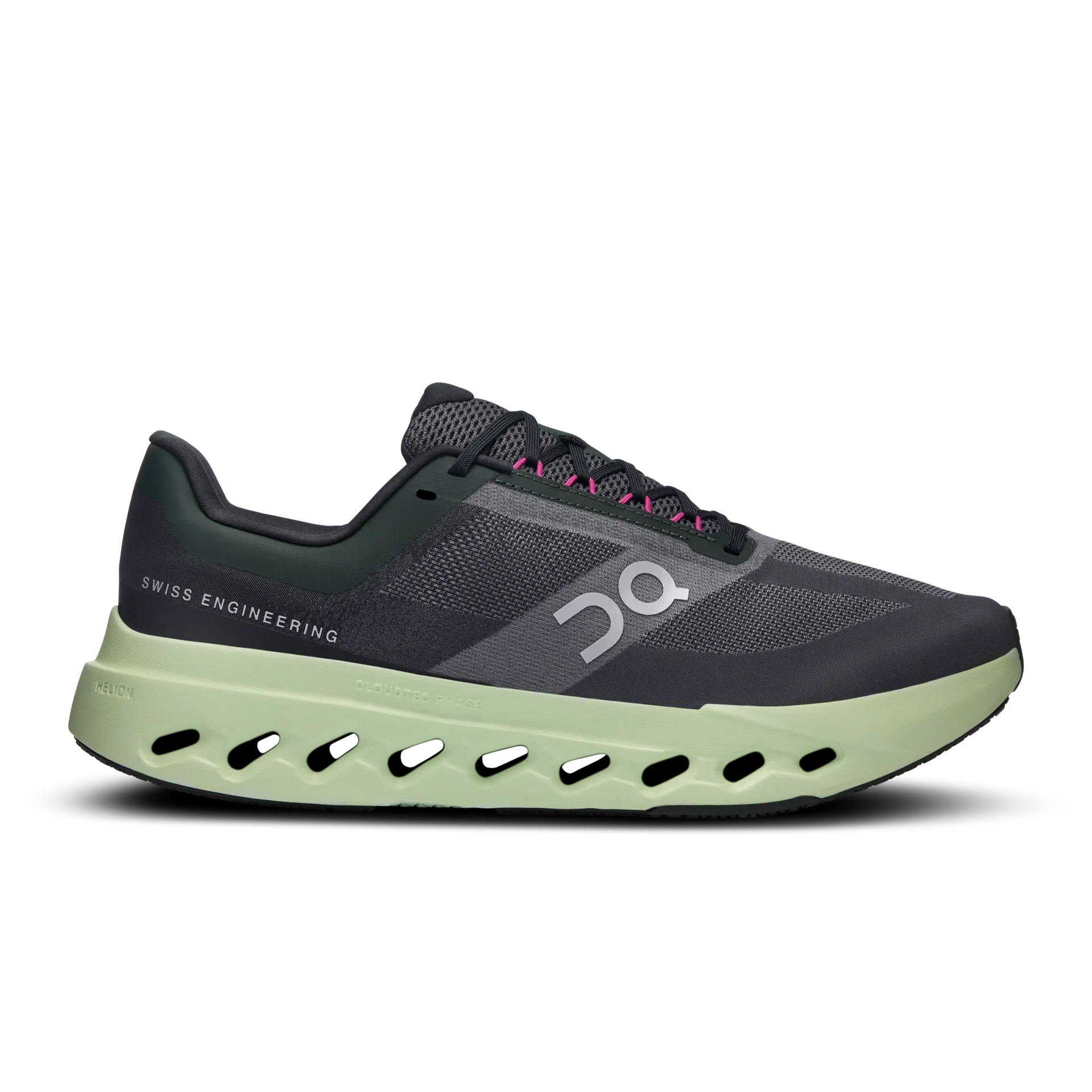 On Running Cloudsurfer Next Black | Lima