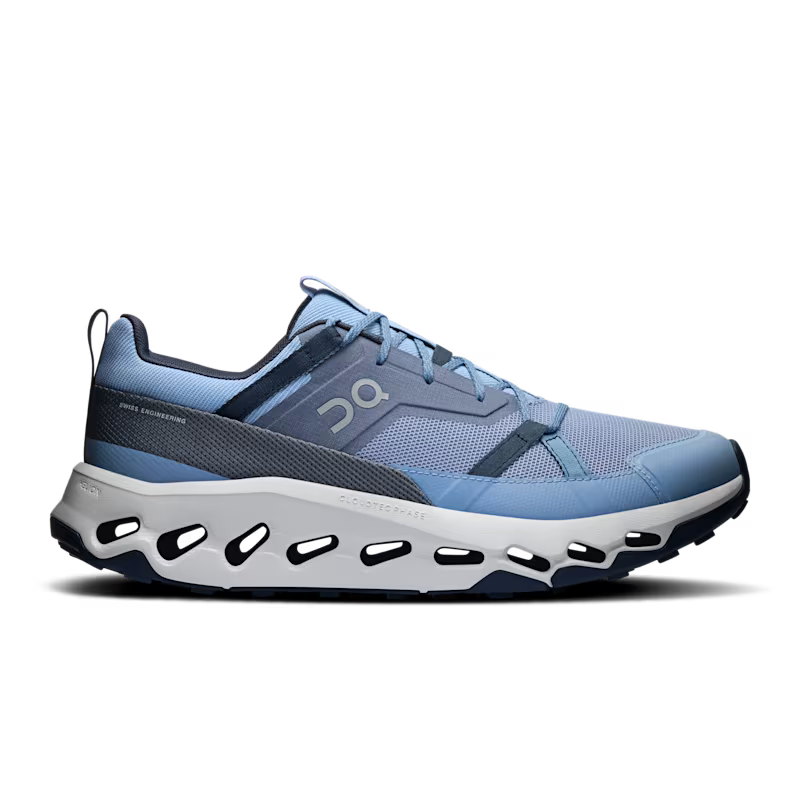 Tênis Masculino On Running Cloudhorizon Chambray | Arctic