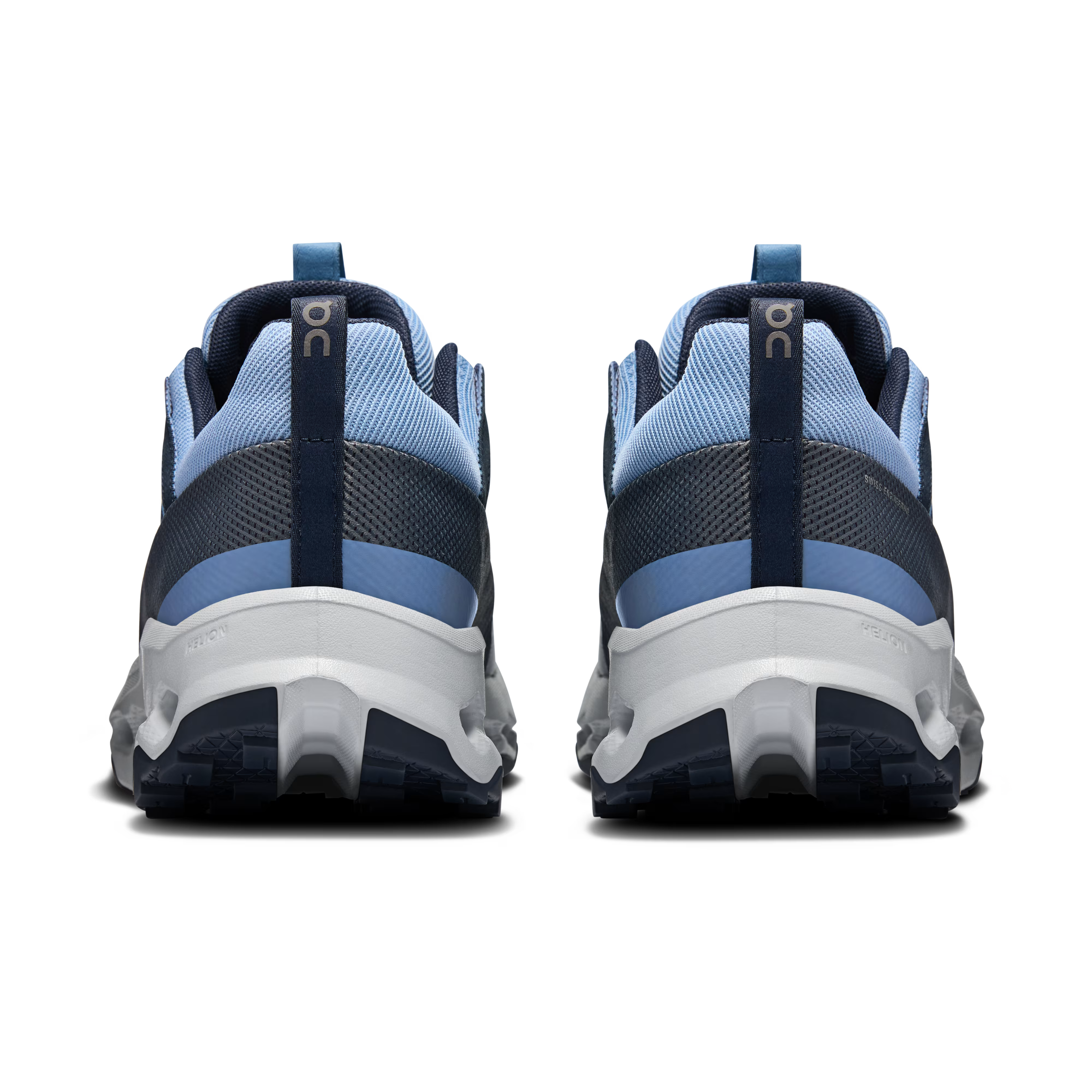 Tênis Masculino On Running Cloudhorizon Chambray | Arctic
