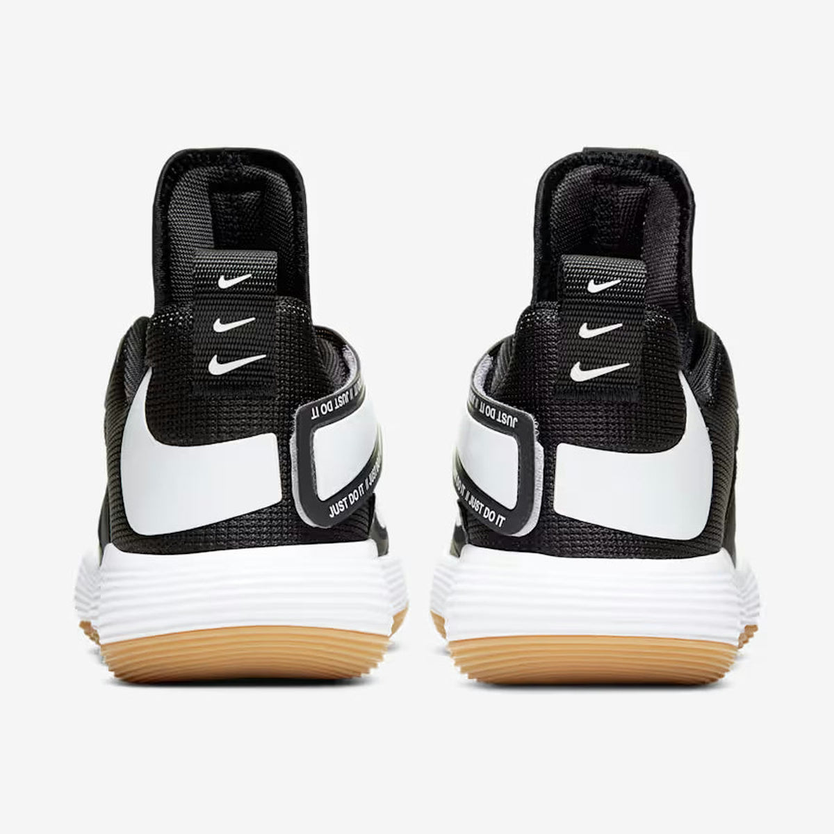 Nike  React HyperSet 'Black Gum Light Brown'