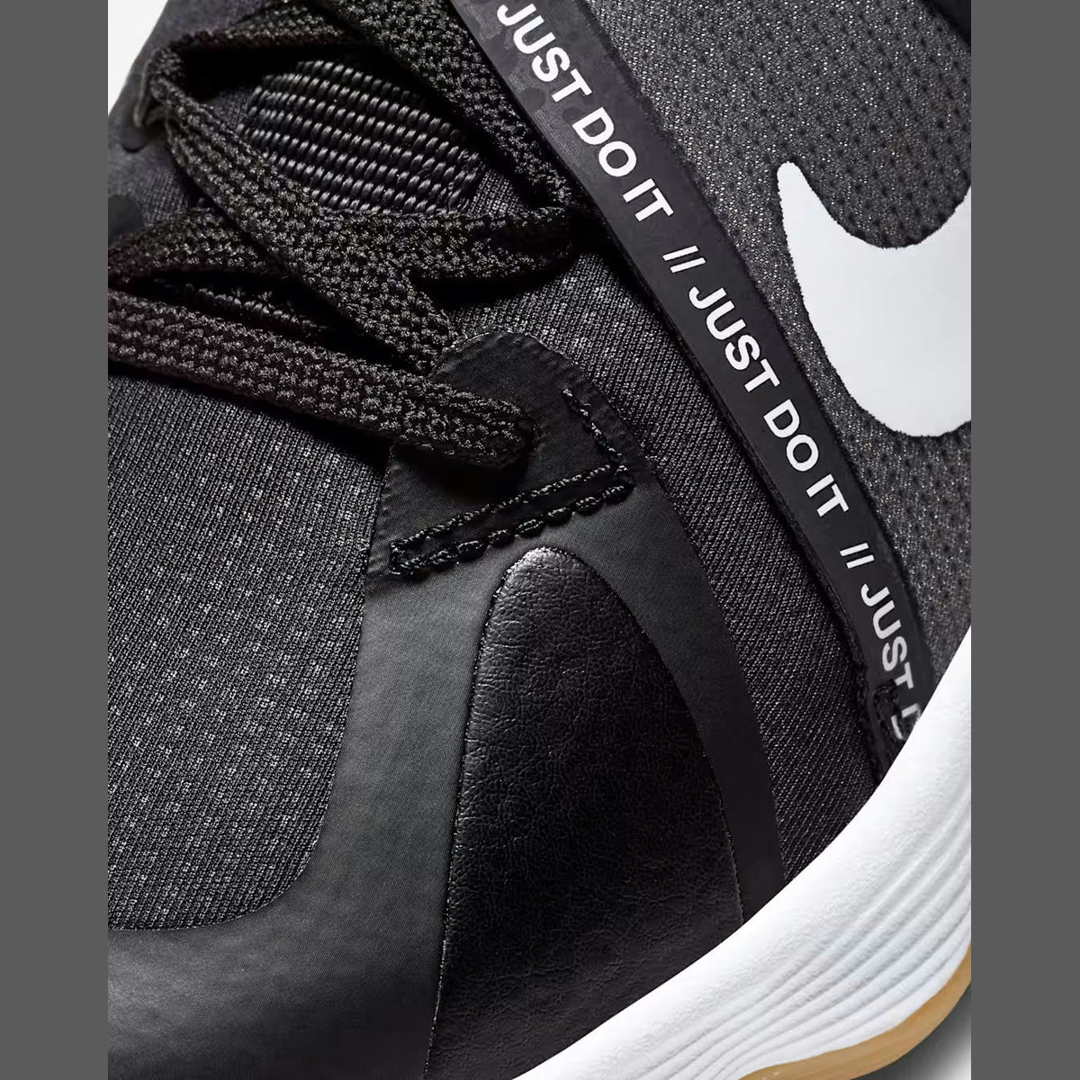 Nike  React HyperSet 'Black Gum Light Brown'