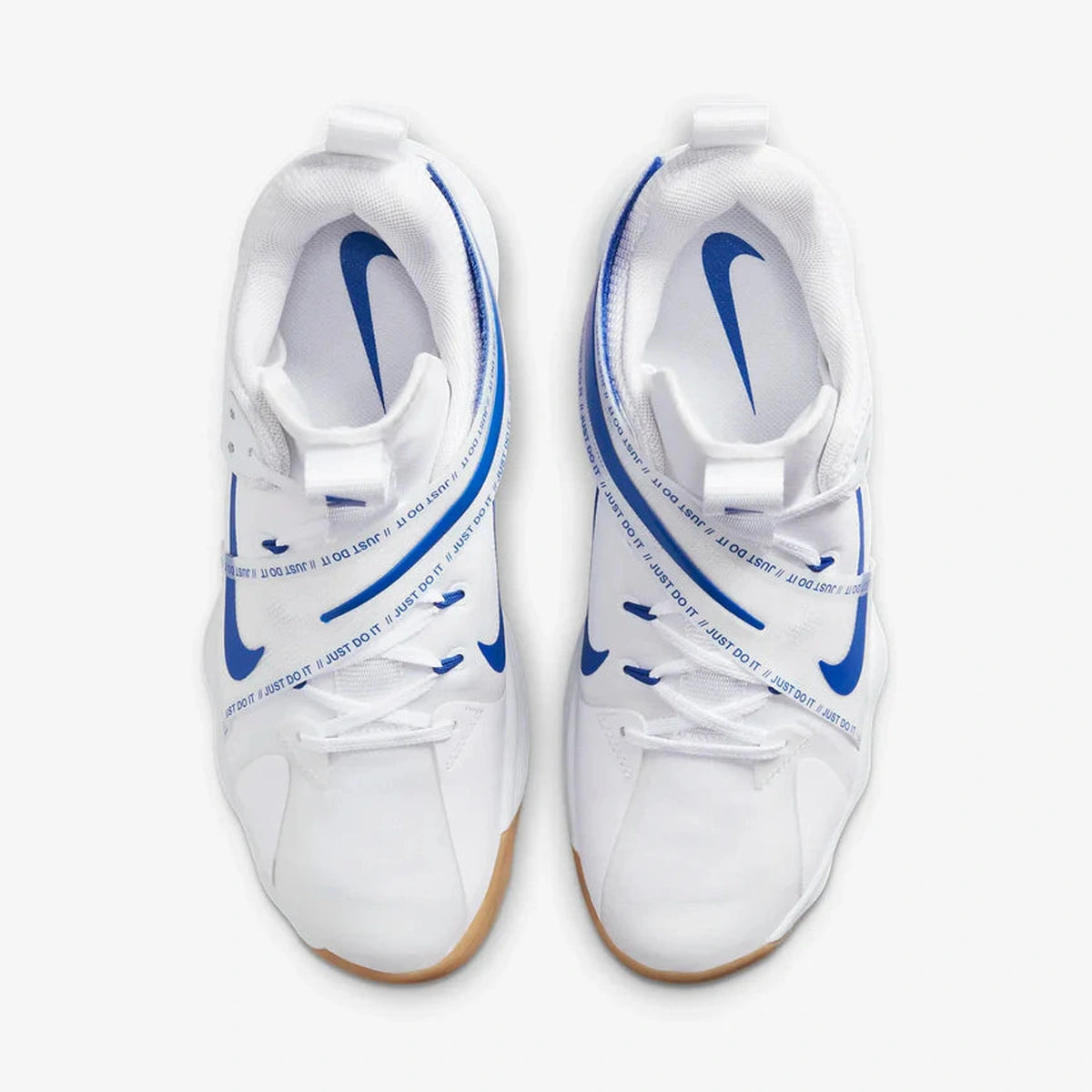 Nike React HyperSet 'Game Royal Gum'