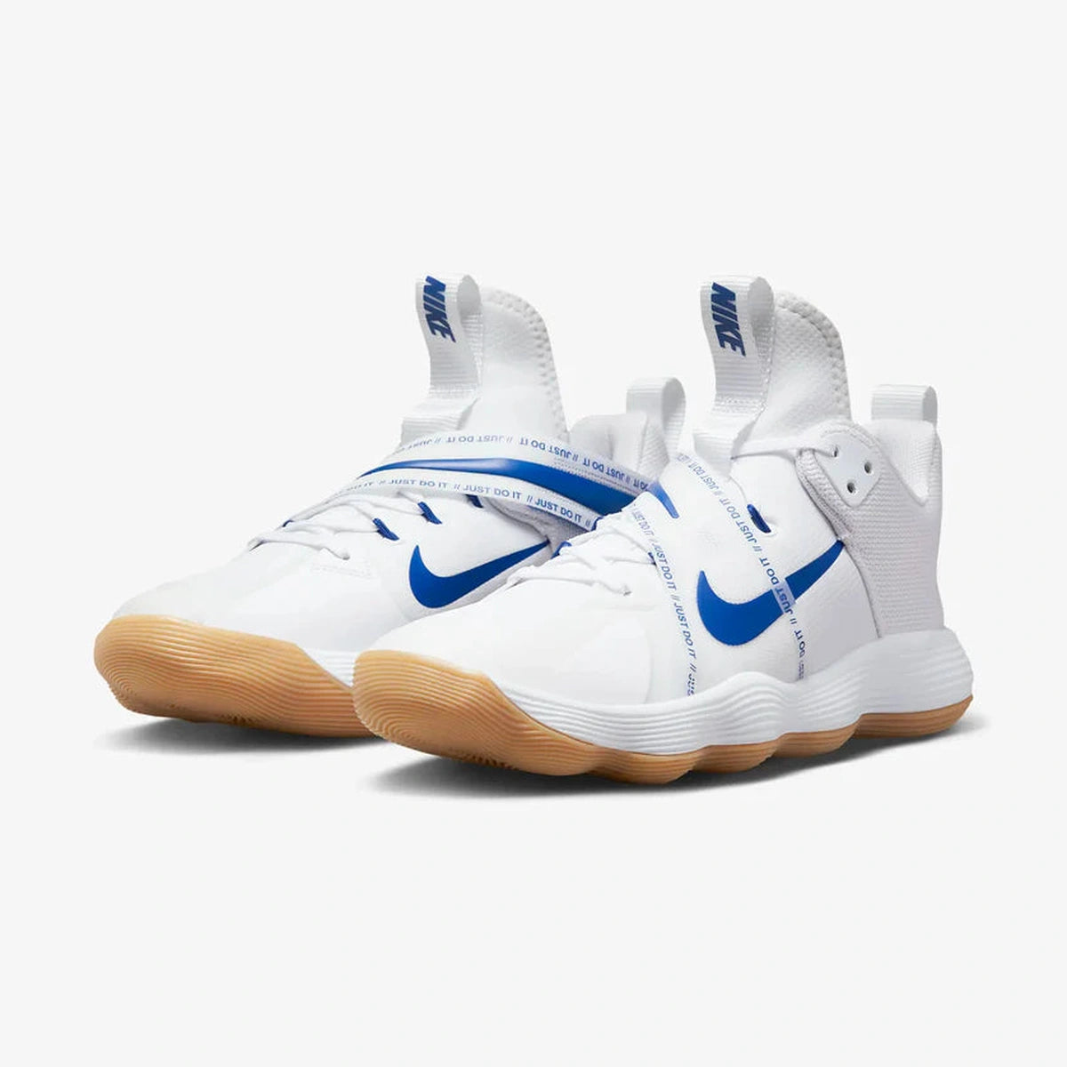 Nike React HyperSet 'Game Royal Gum'