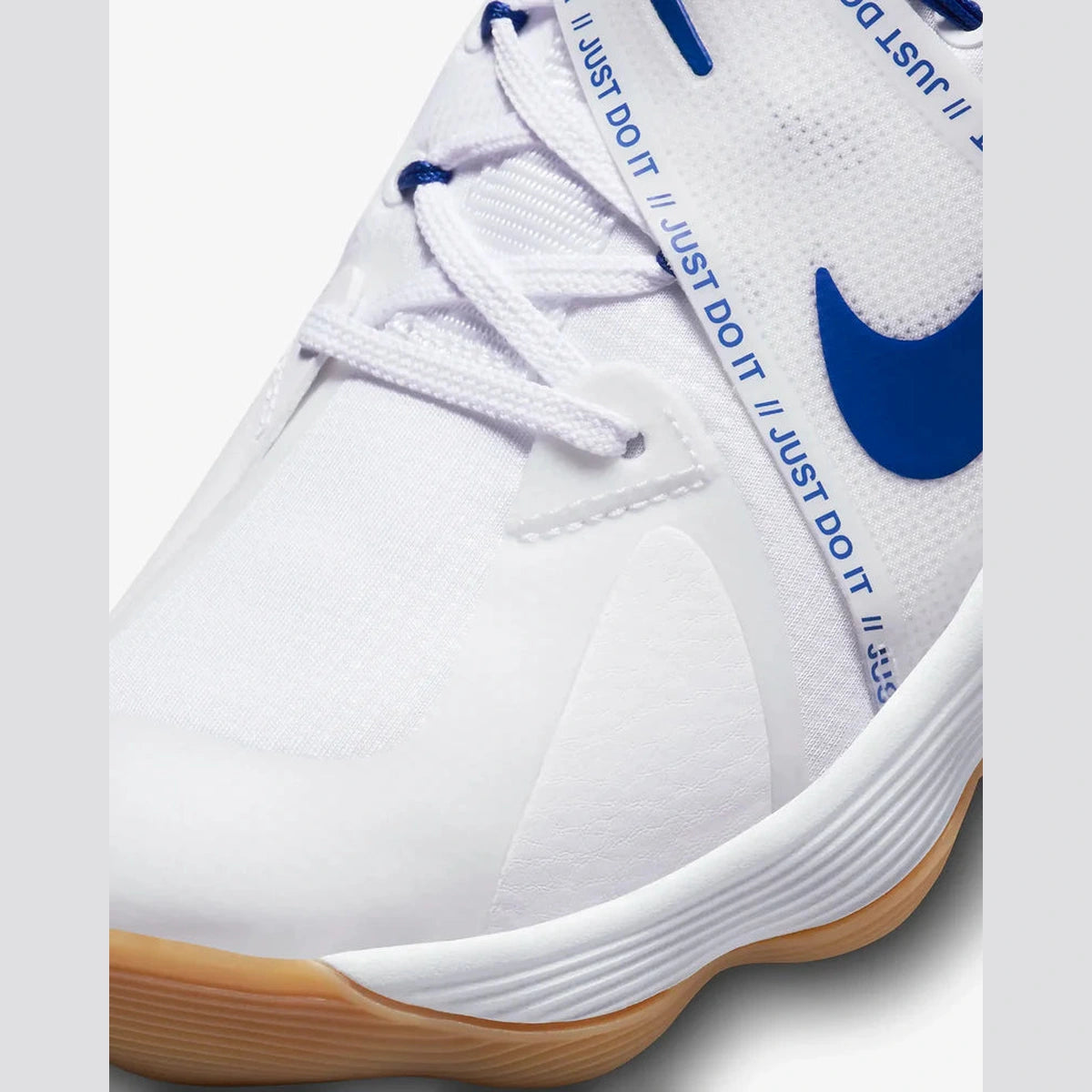 Nike React HyperSet 'Game Royal Gum'