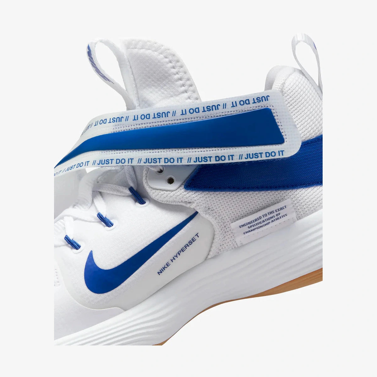 Nike React HyperSet 'Game Royal Gum'
