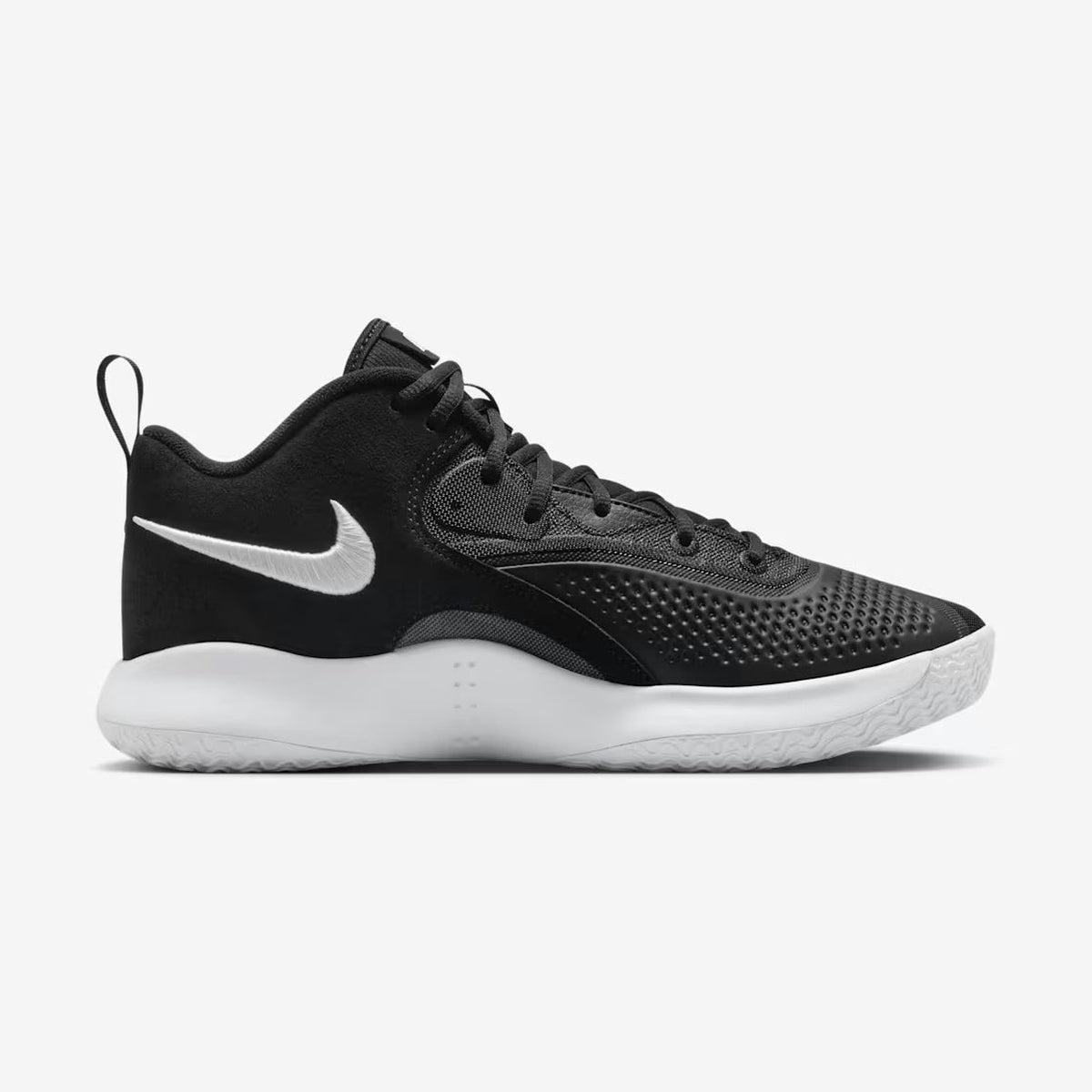 Nike HyperSet 2 'Black/White'