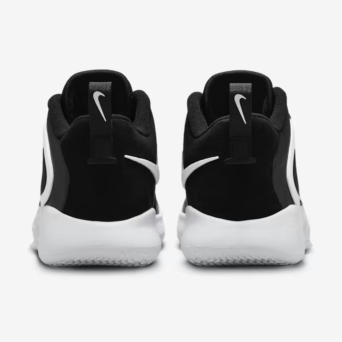 Nike HyperSet 2 'Black/White'
