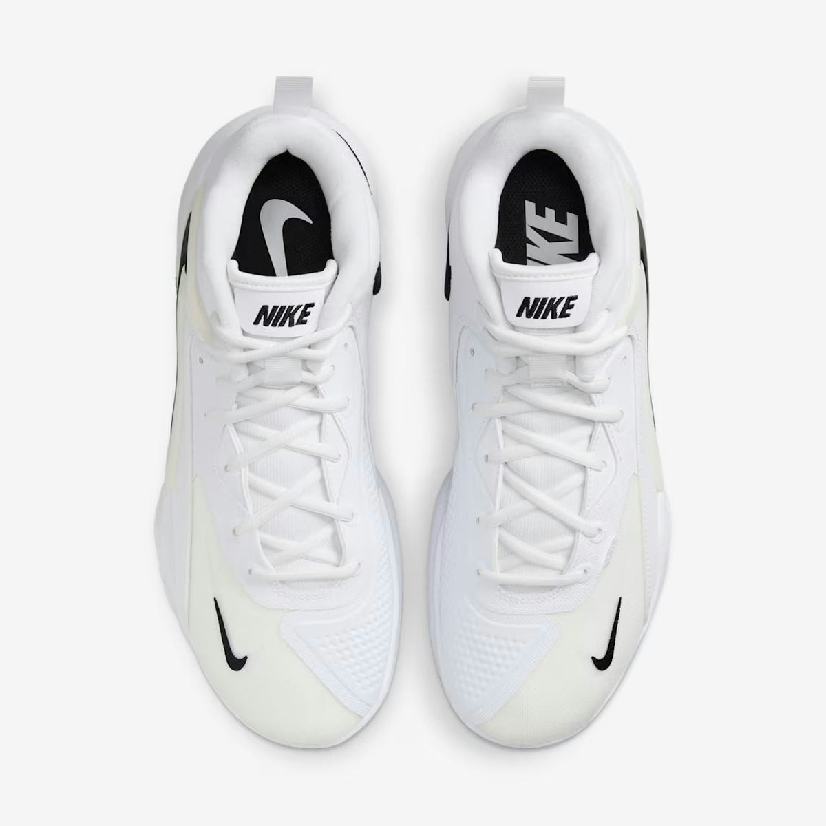 Nike HyperSet 2 'White'