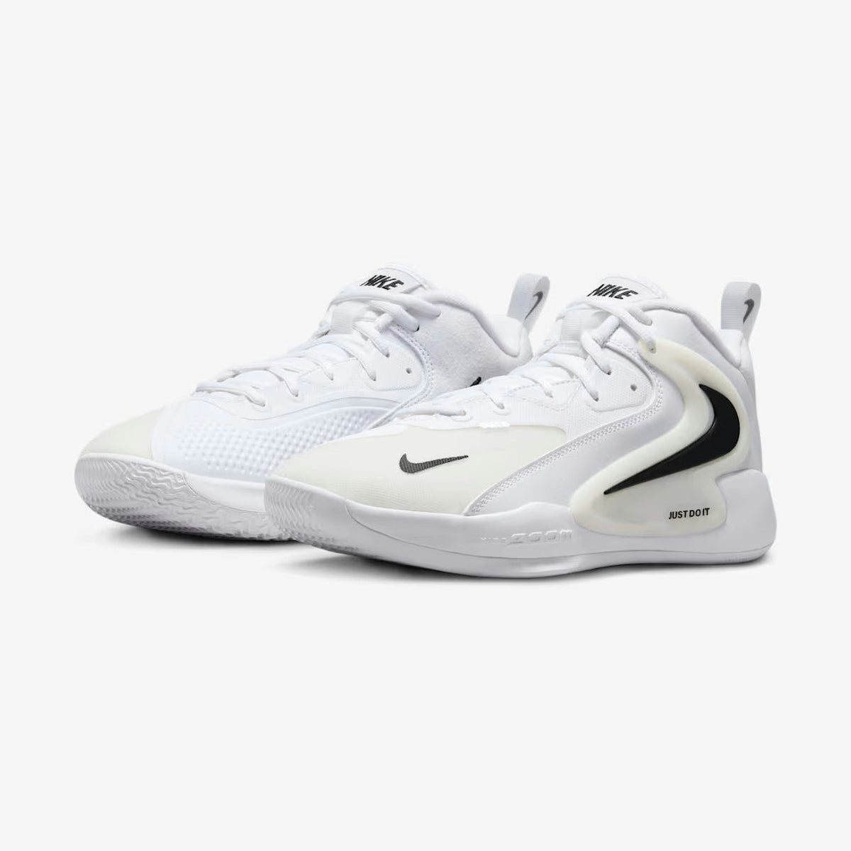 Nike HyperSet 2 'White'
