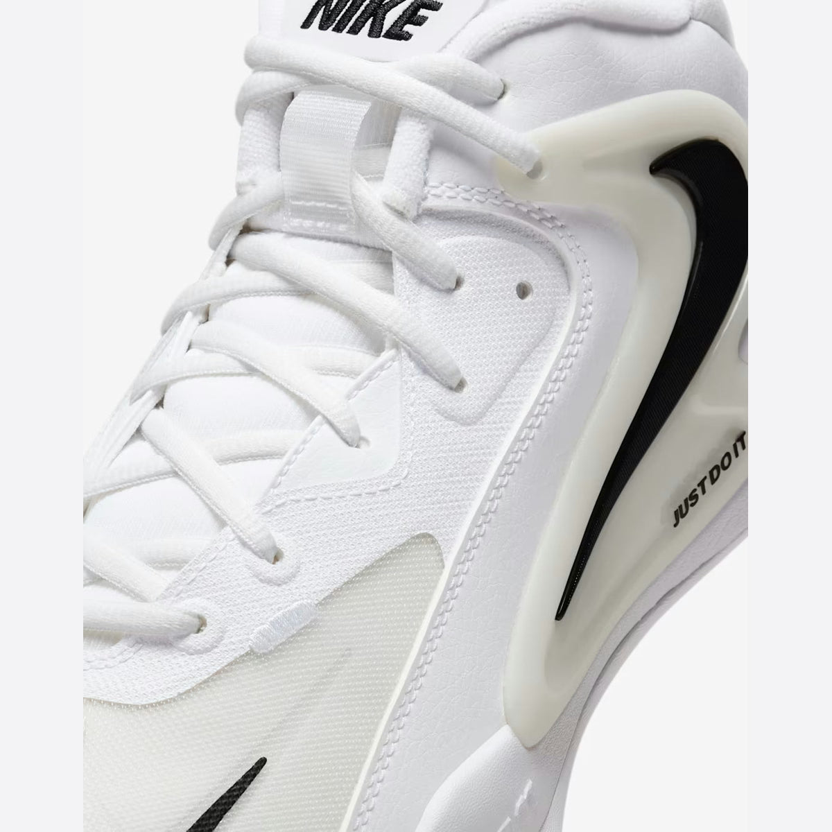 Nike HyperSet 2 'White'