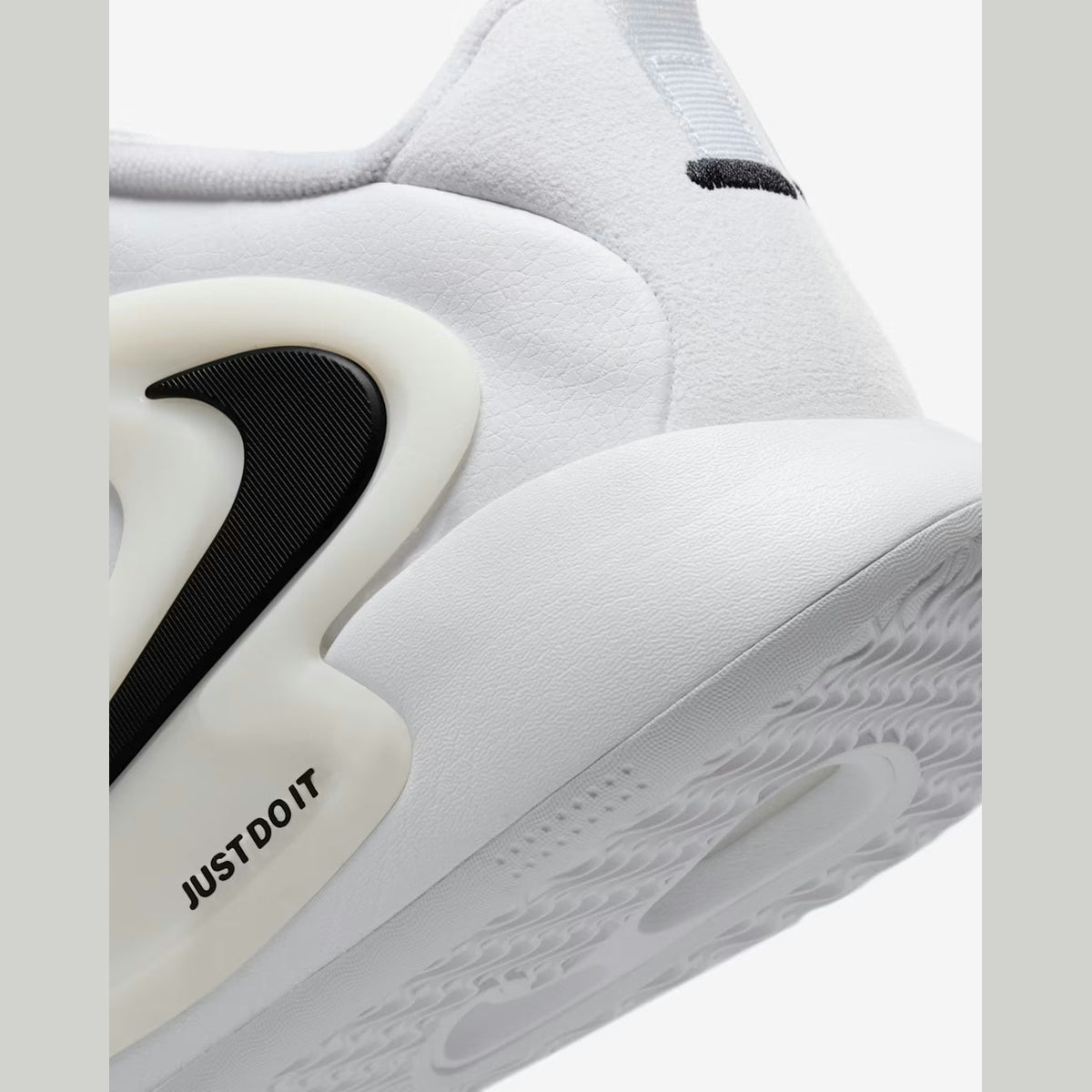 Nike HyperSet 2 'White'