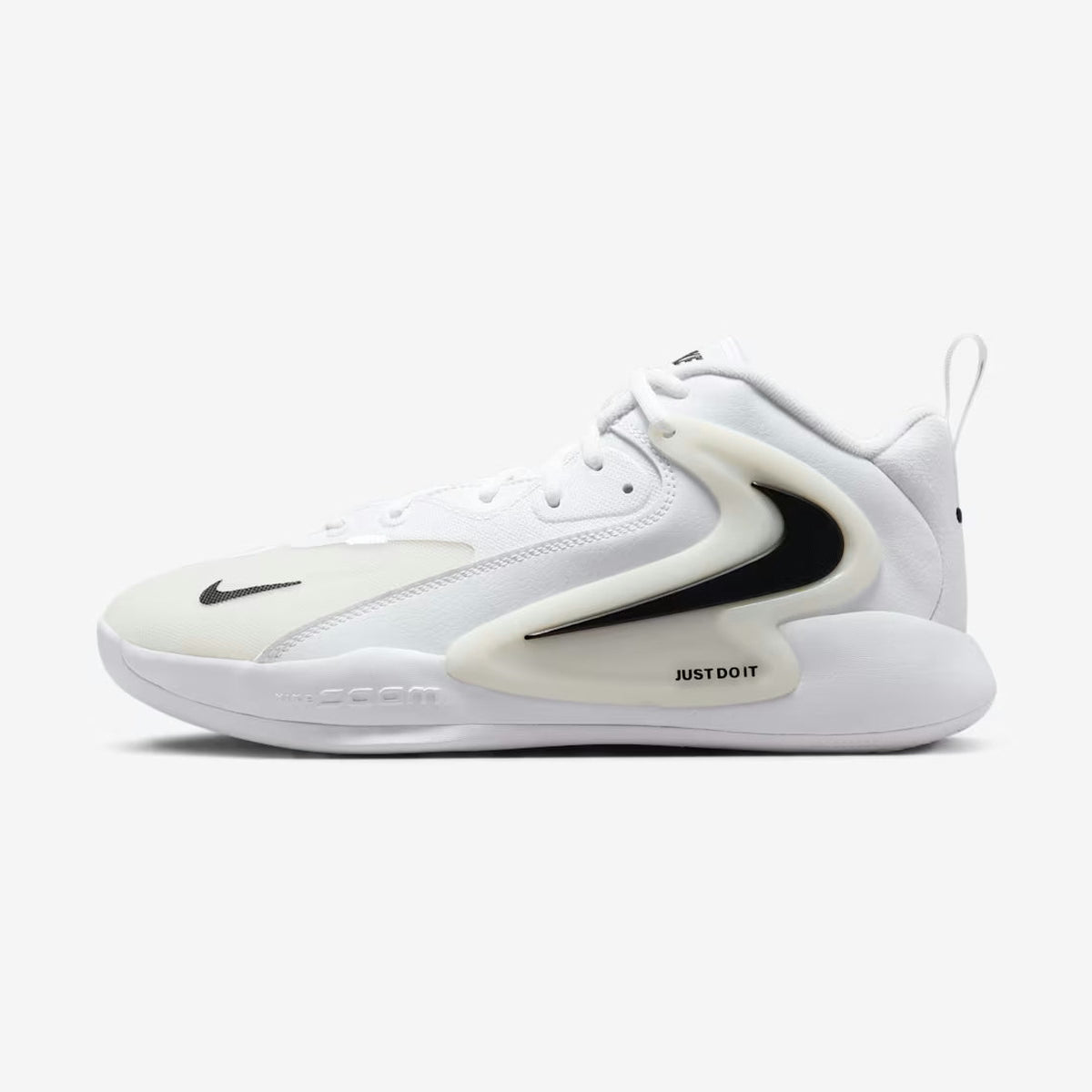 Nike HyperSet 2 'White'