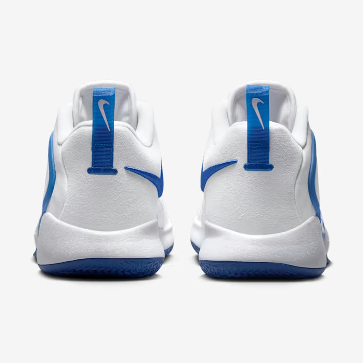 Nike HyperSet 2 'White Blue'