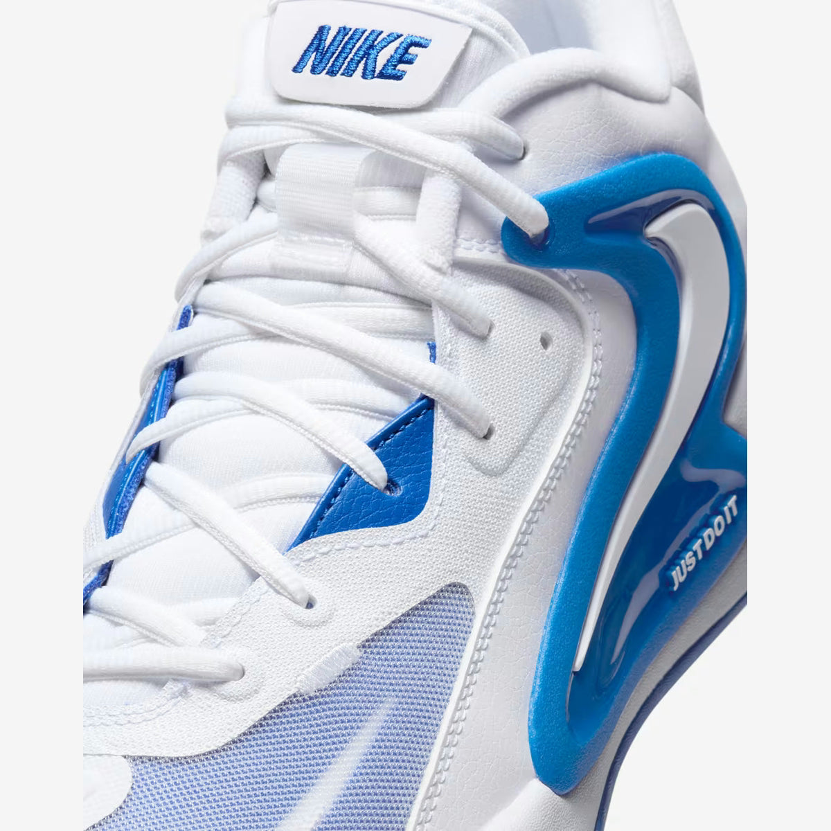Nike HyperSet 2 'White Blue'