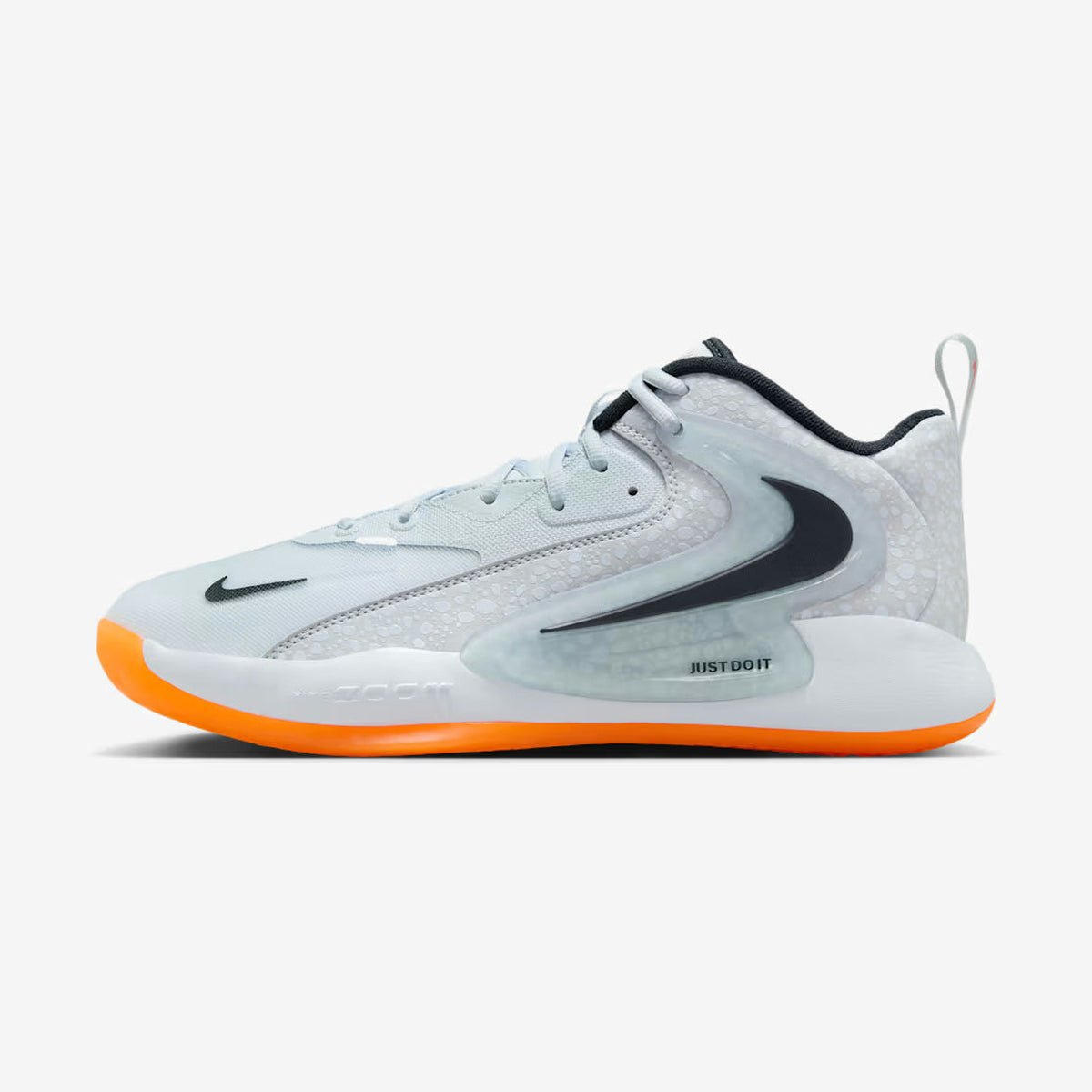 Nike HyperSet 2 SE 'Electric Pack'