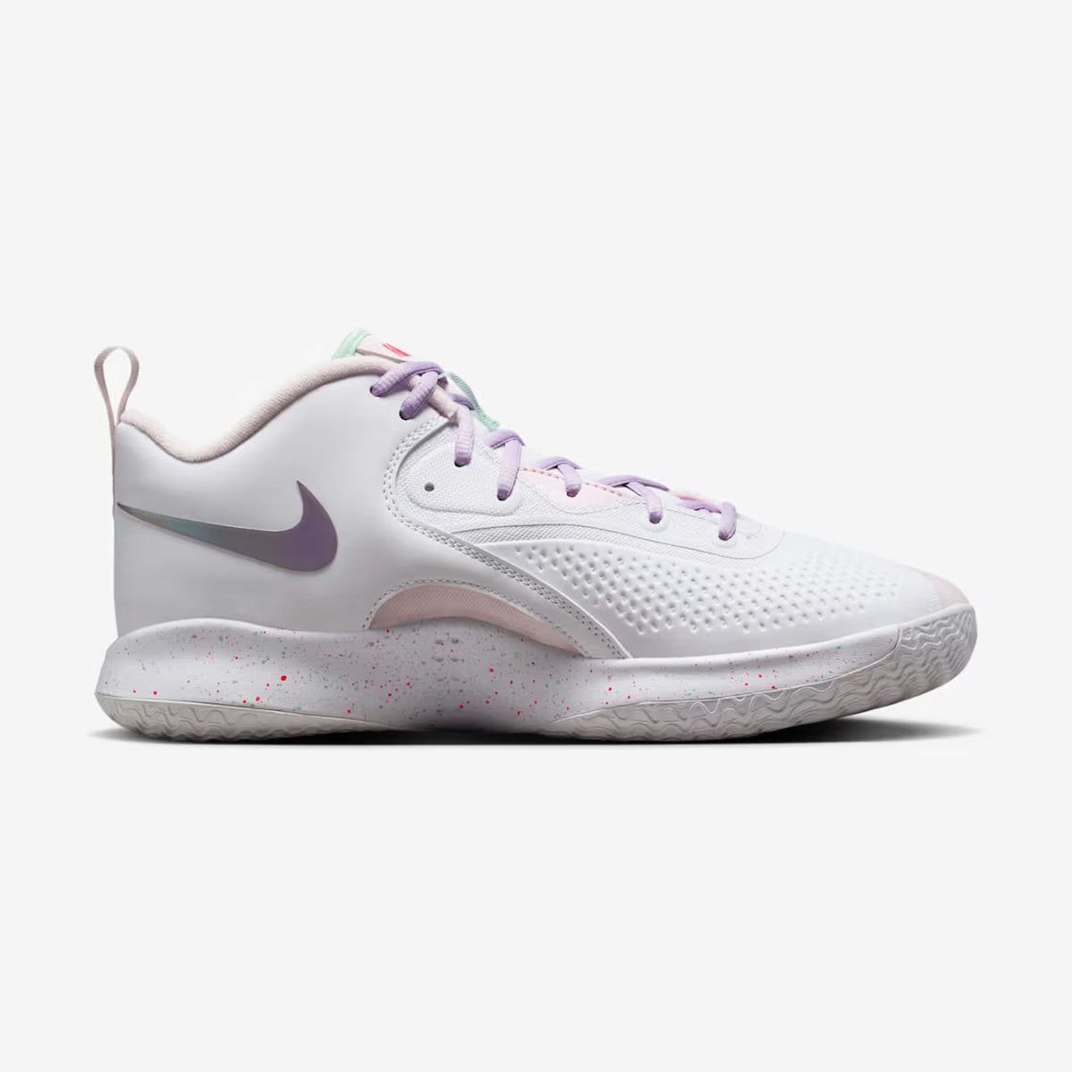 Nike HyperSet 2 SE 'White Pink'