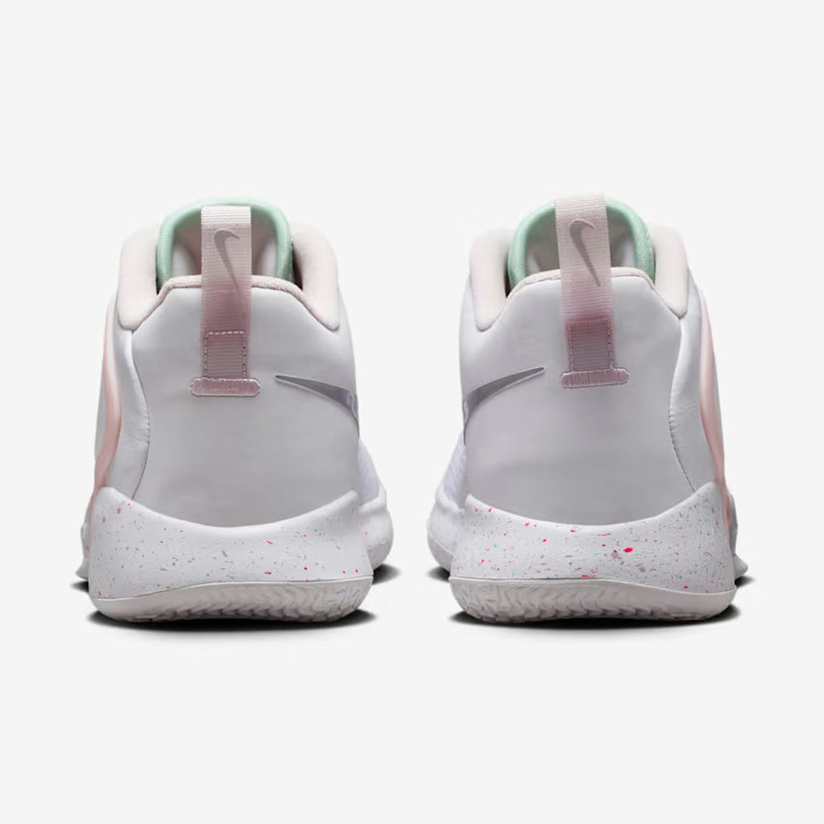 Nike HyperSet 2 SE 'White Pink'