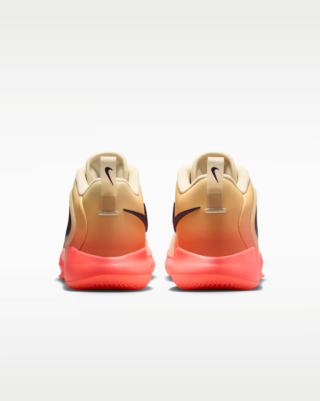 Nike HyperSet 2 'Hot Lava'