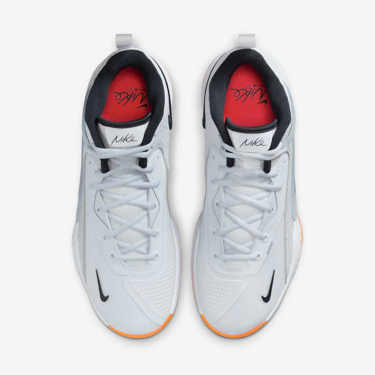 Nike HyperSet 2 SE 'Electric Pack'