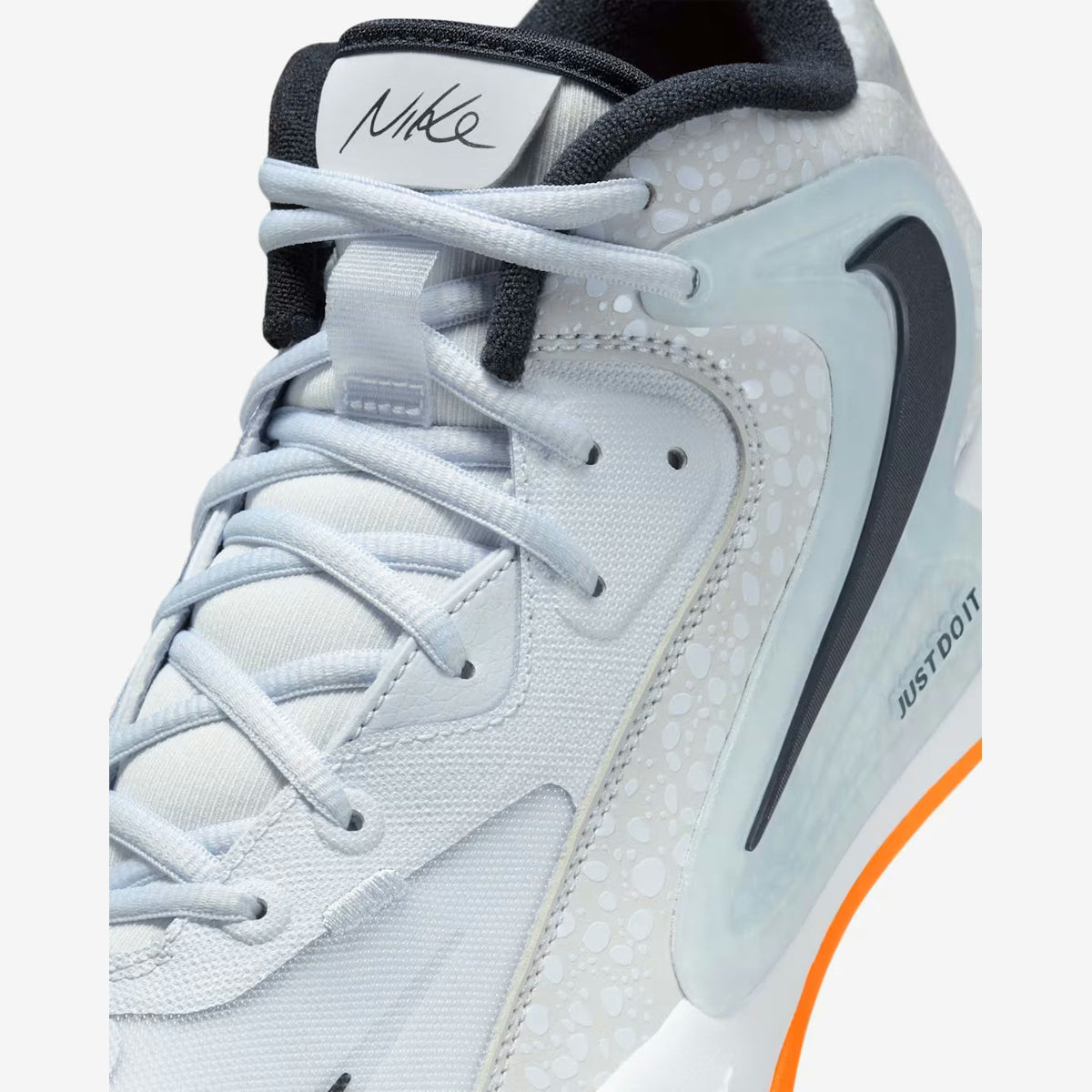 Nike HyperSet 2 SE 'Electric Pack'