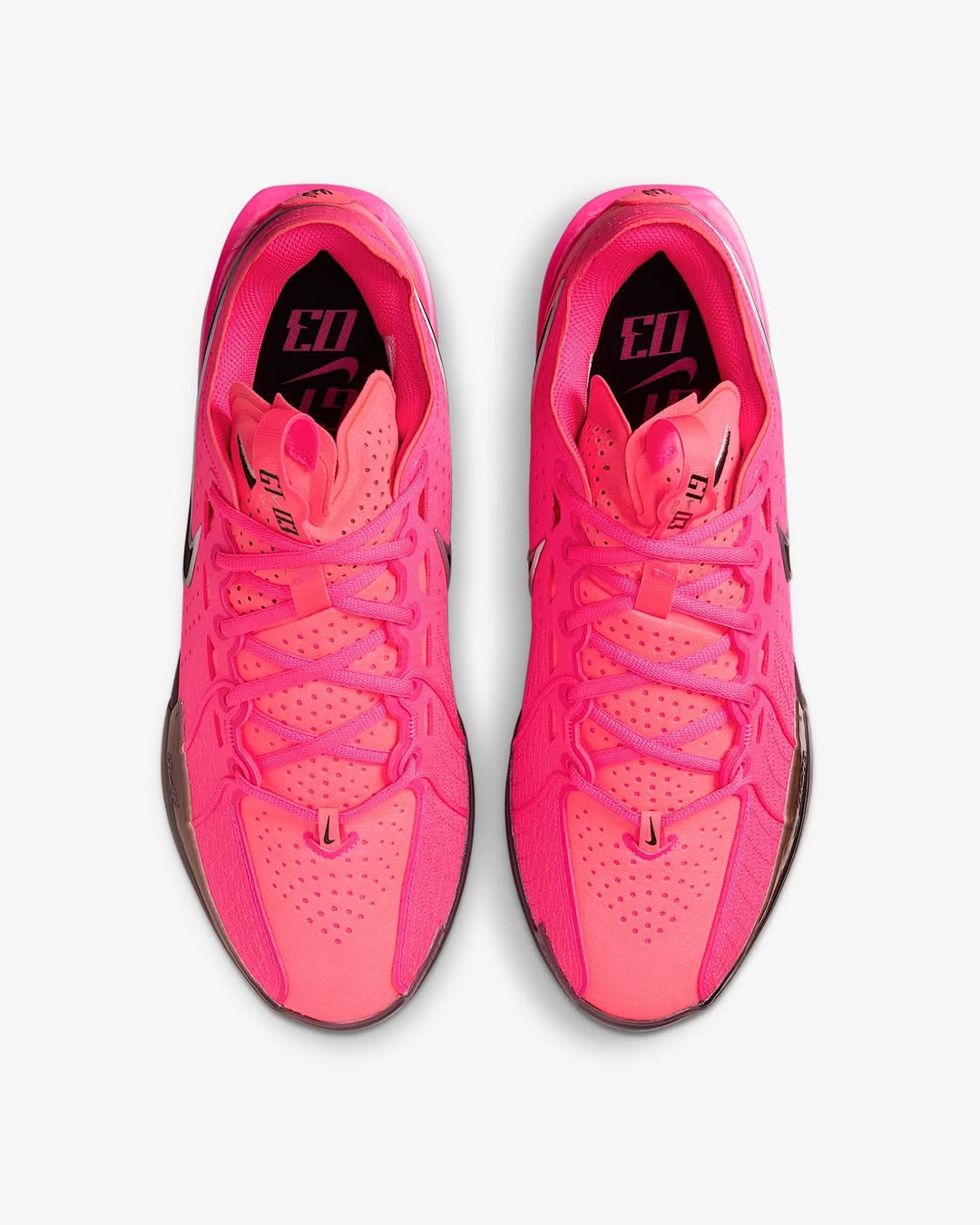 Nike G.T. Cut 3