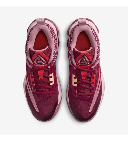 Giannis Immortality 3