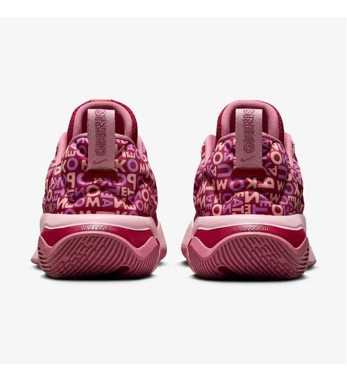 Giannis Immortality 3