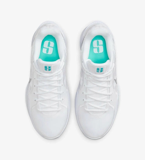 Nike Sabrina 2 'White Noise'