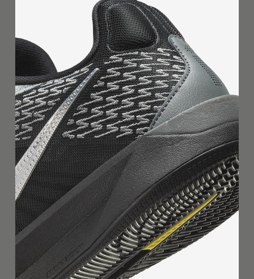 Nike Sabrina 2 'Mirrored'