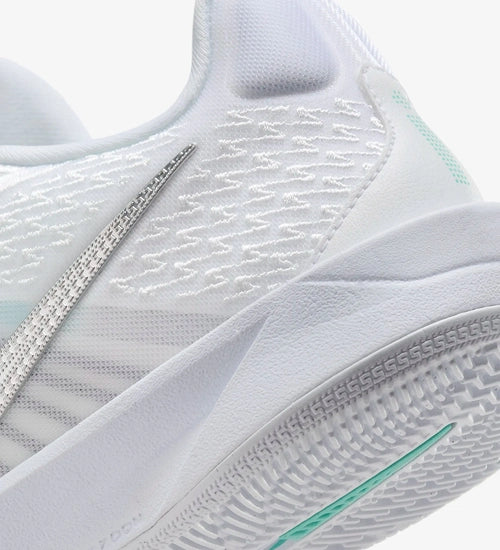 Nike Sabrina 2 'White Noise'