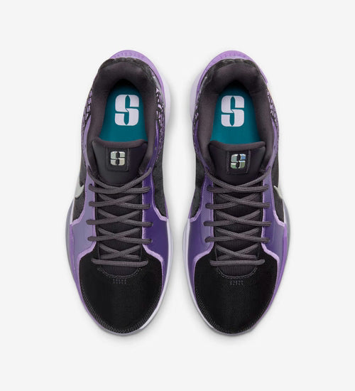 Nike Sabrina 2 'Colour Vision'