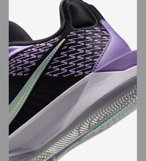 Nike Sabrina 2 'Colour Vision'