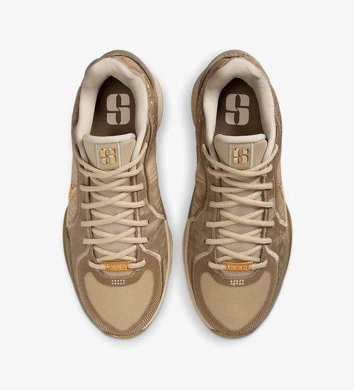 Nike Sabrina 2 "Stronger Than Gold"