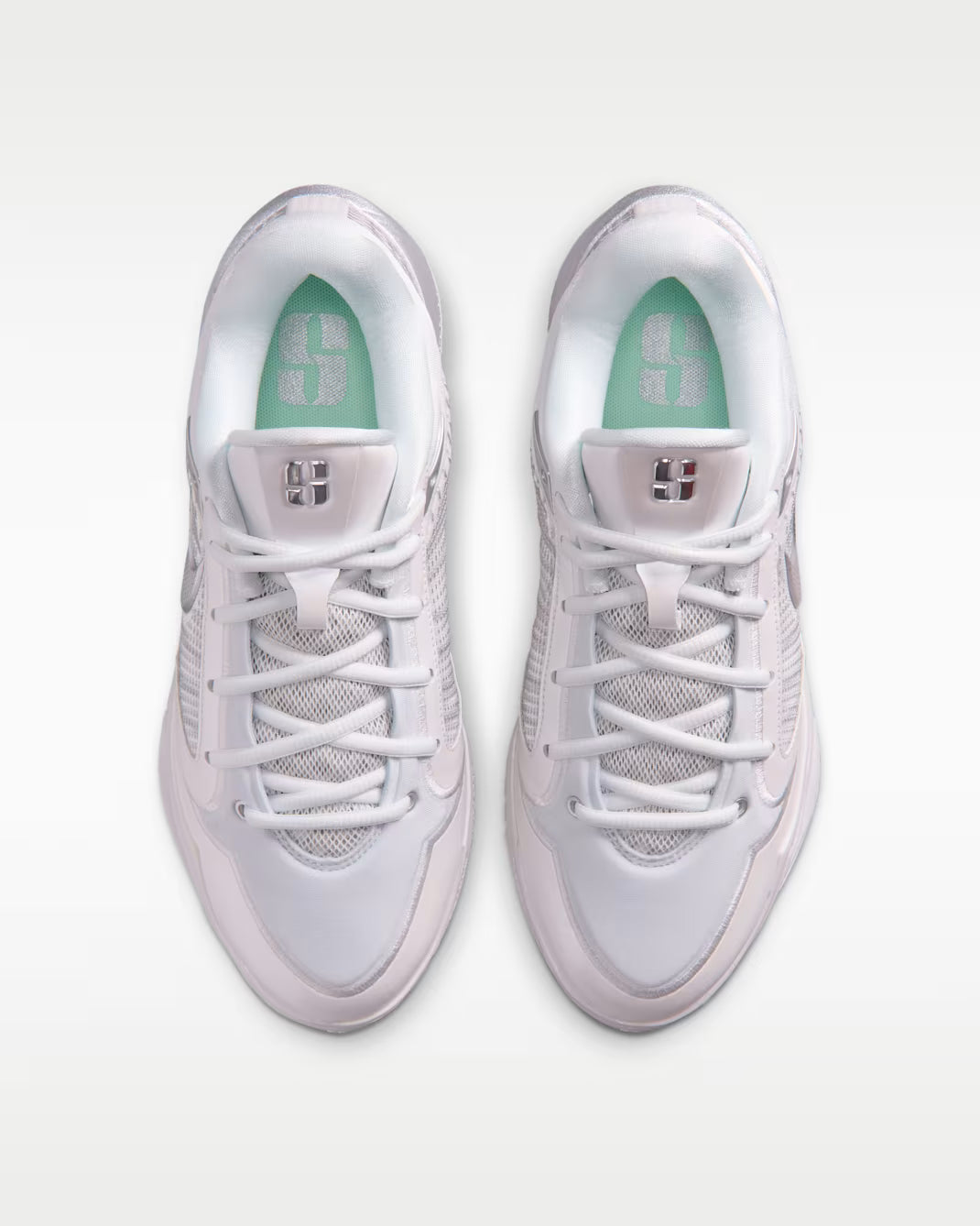 Nike Sabrina 4 'Light Work'