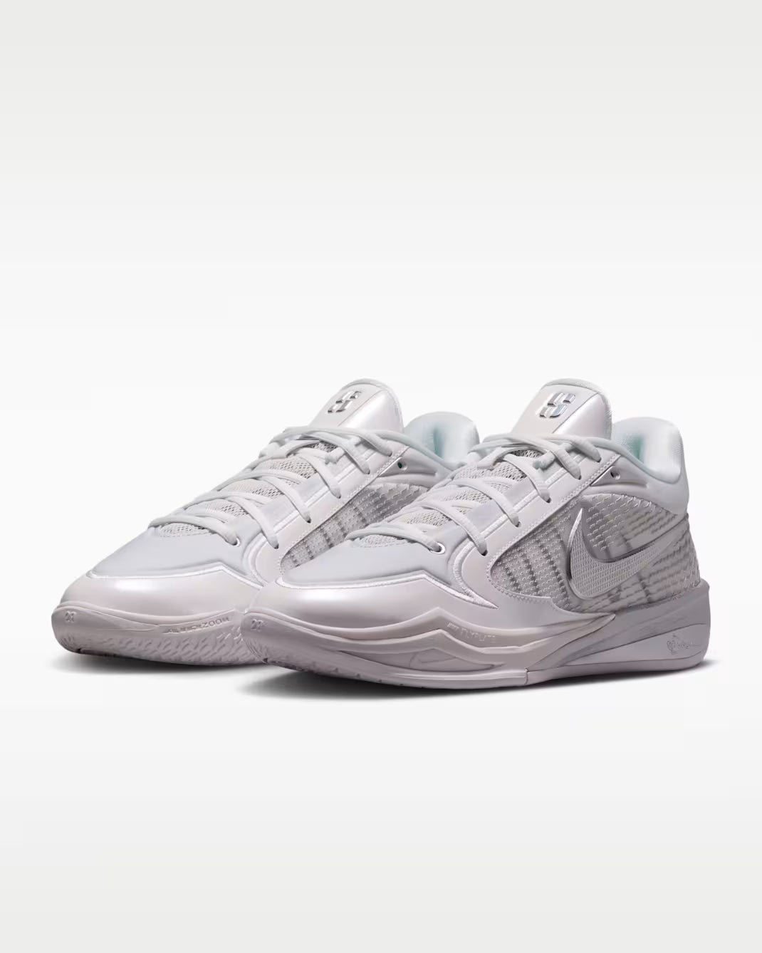 Nike Sabrina 4 'Light Work'