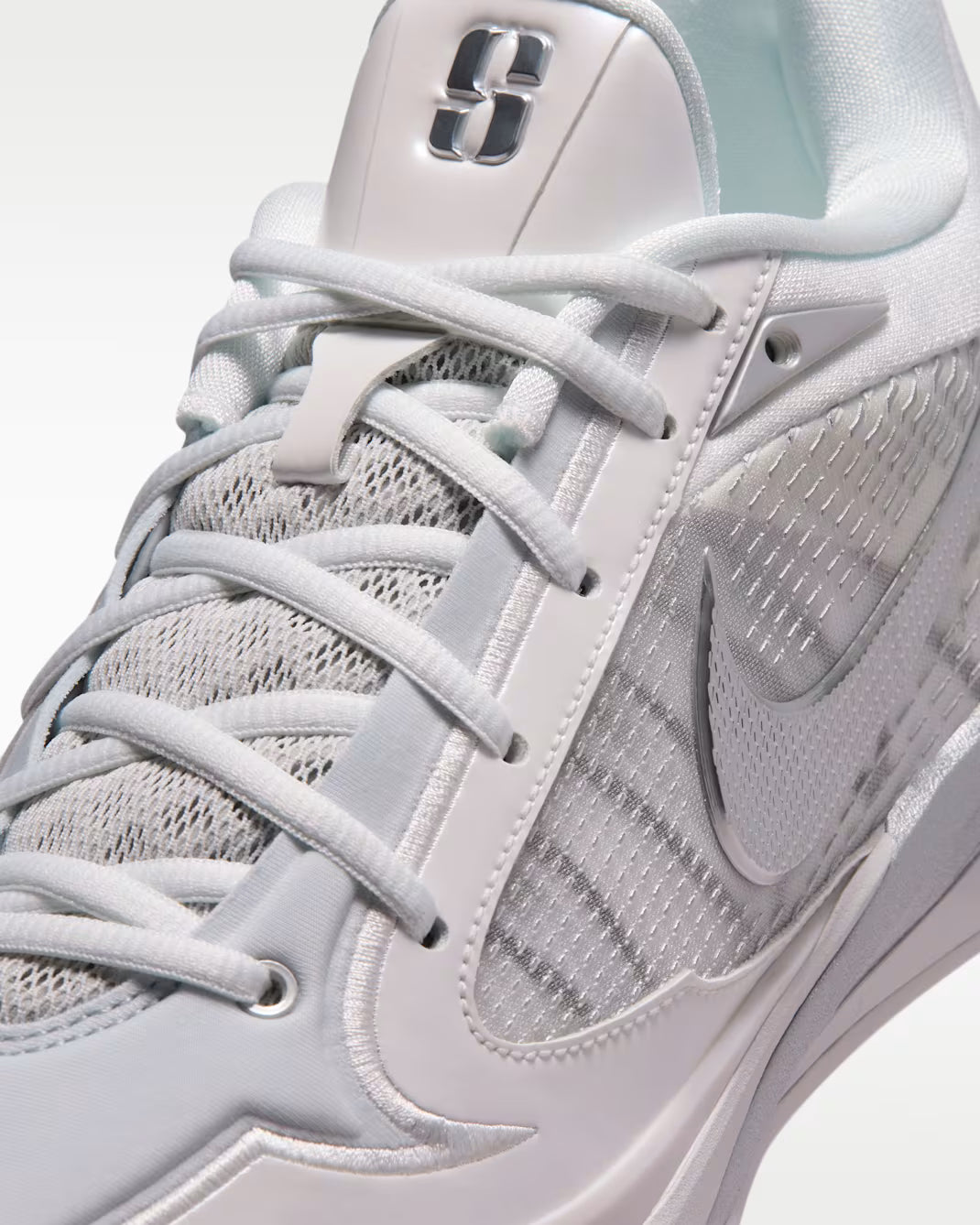 Nike Sabrina 4 'Light Work'