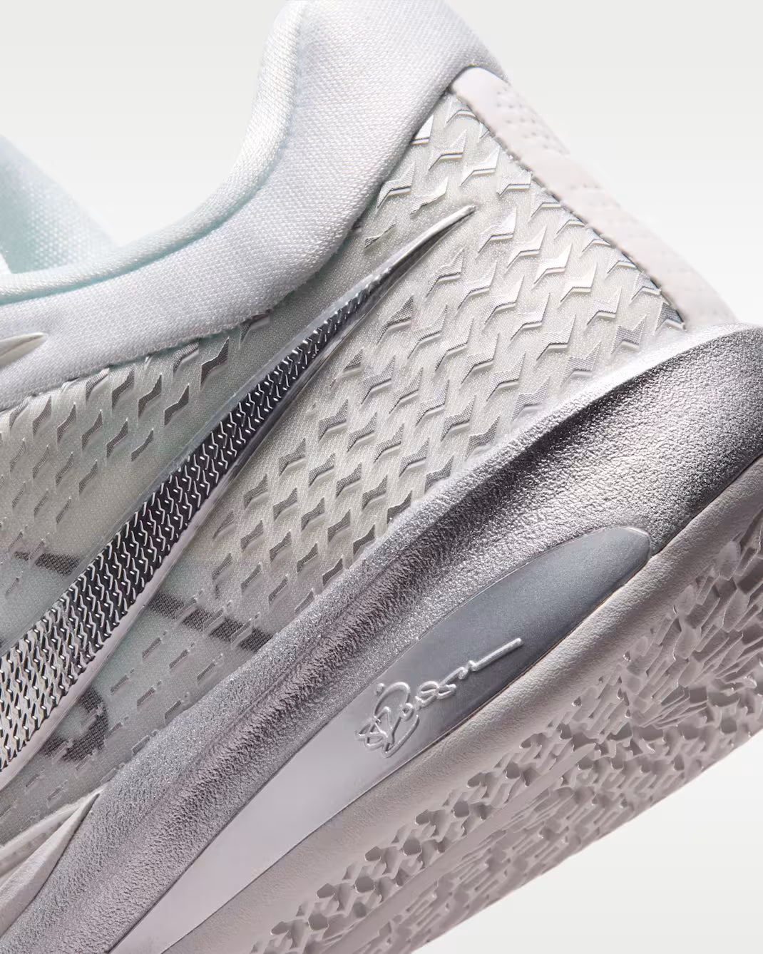 Nike Sabrina 4 'Light Work'