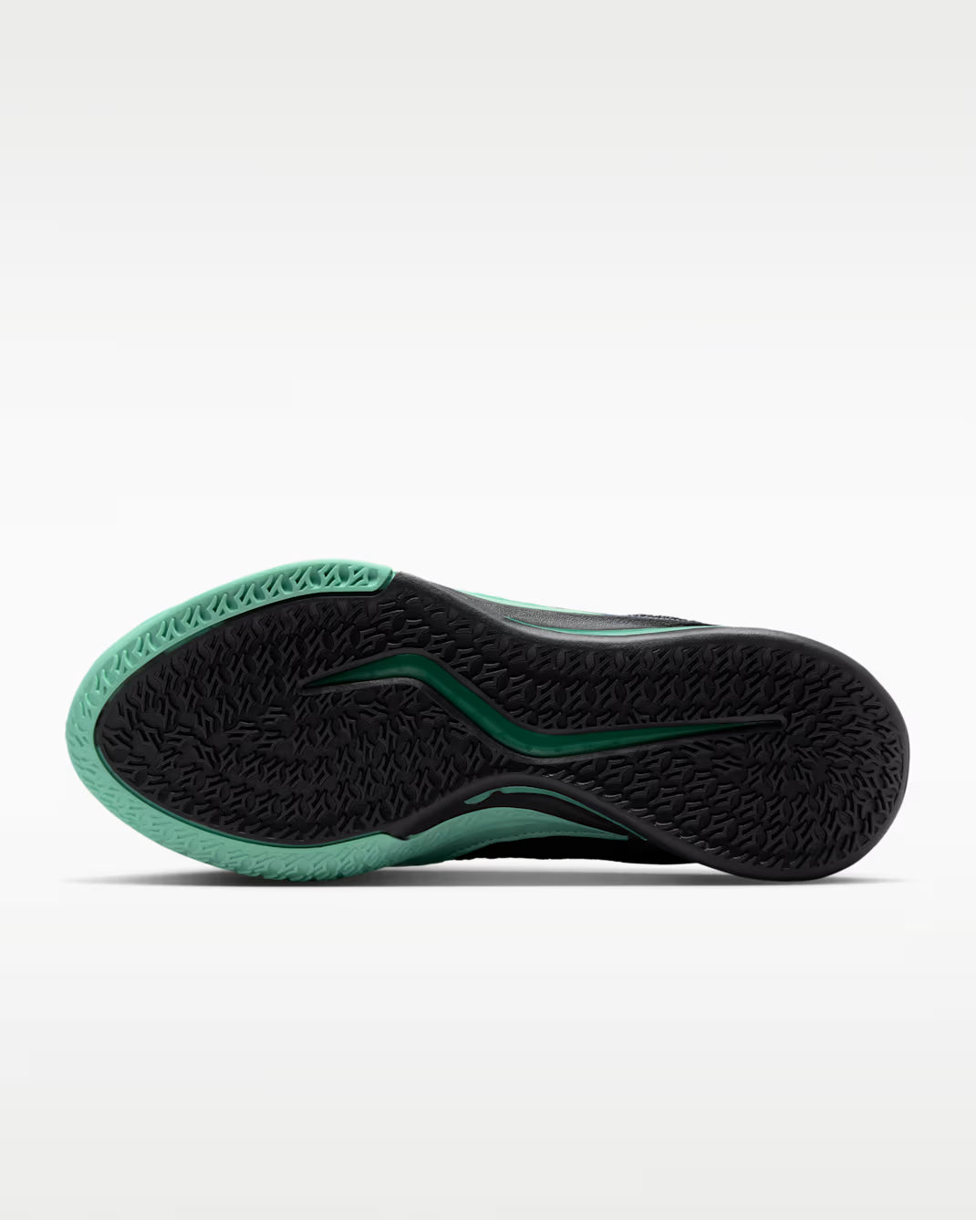 Nike Sabrina 4 'Limelight Glow'
