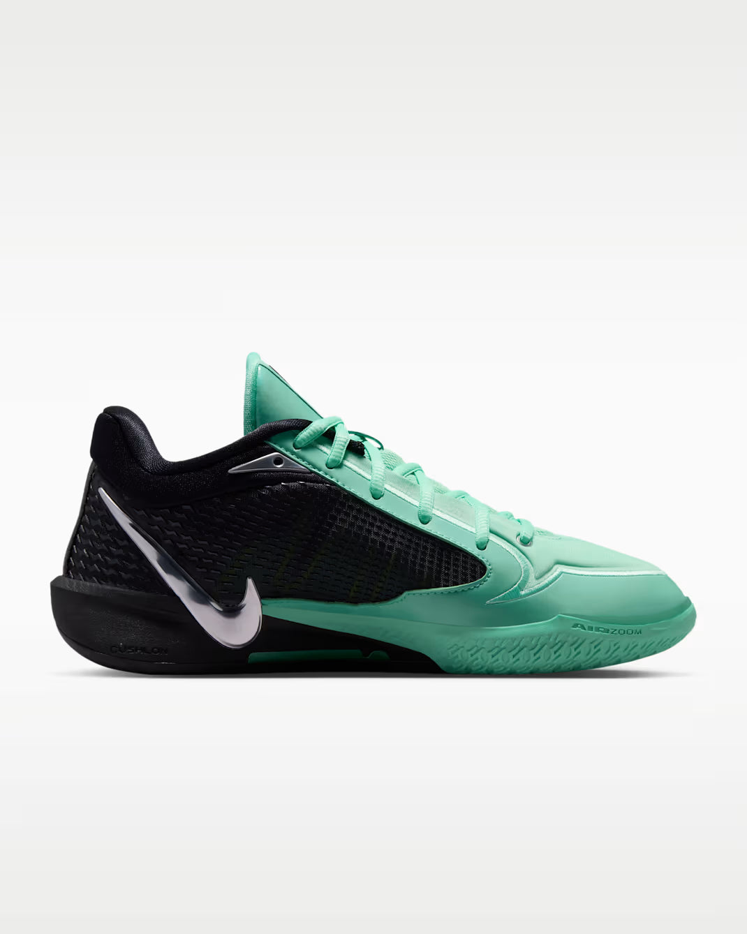 Nike Sabrina 4 'Limelight Glow'