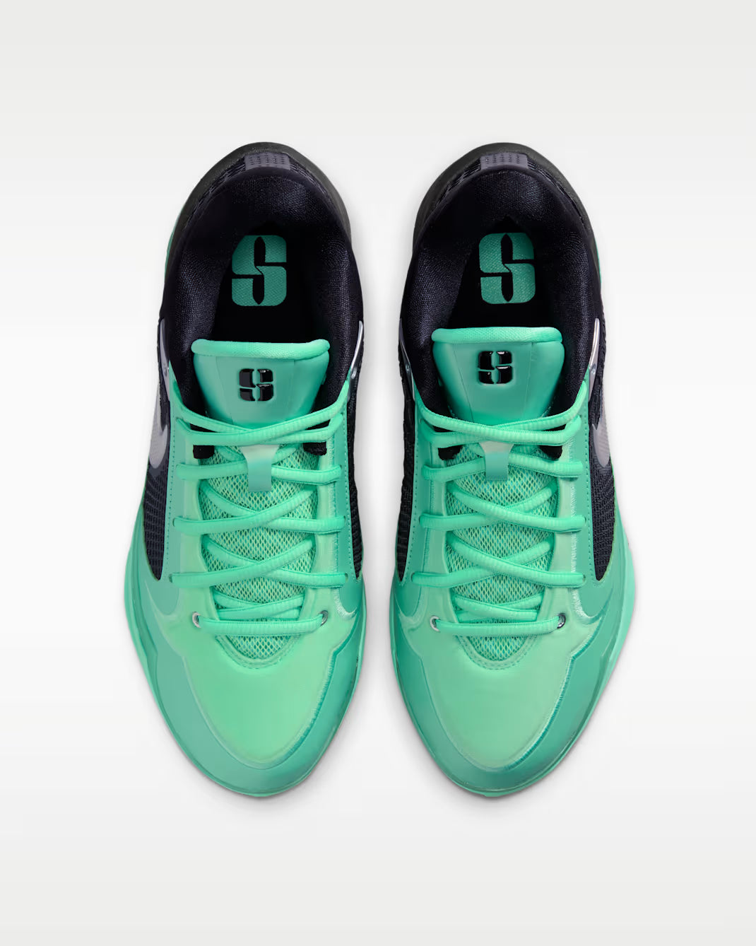 Nike Sabrina 4 'Limelight Glow'