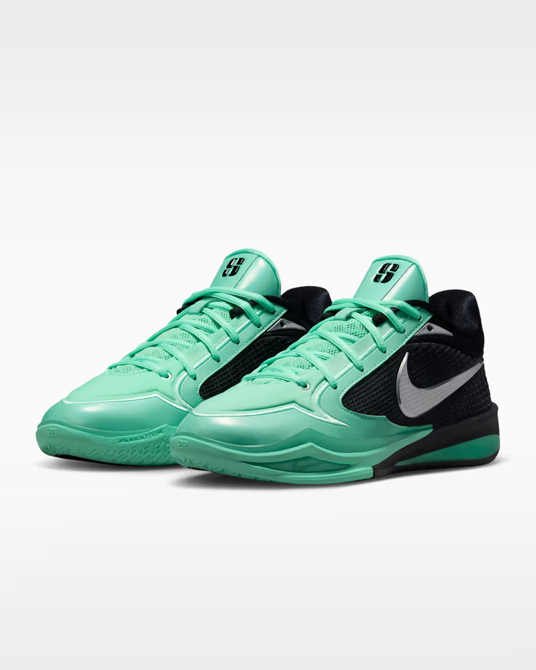 Nike Sabrina 4 'Limelight Glow'