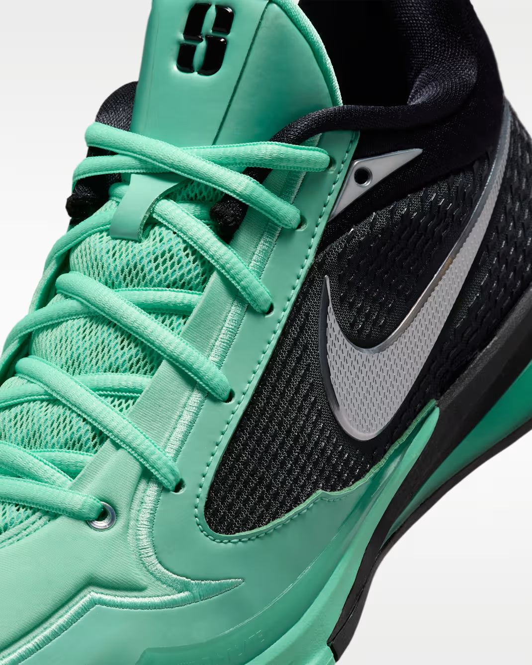 Nike Sabrina 4 'Limelight Glow'