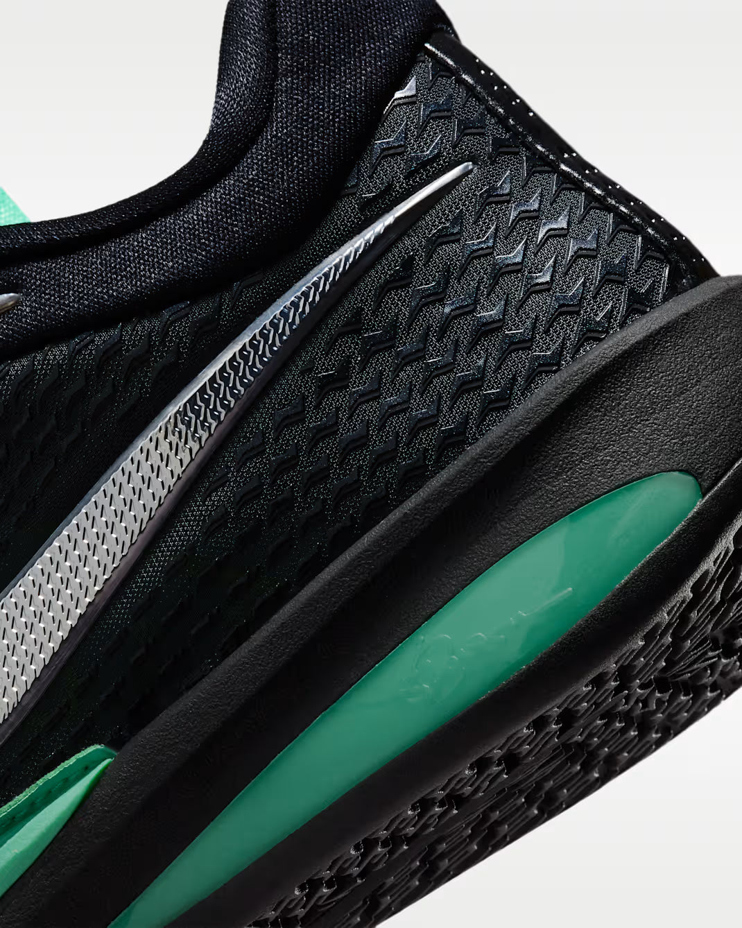Nike Sabrina 4 'Limelight Glow'