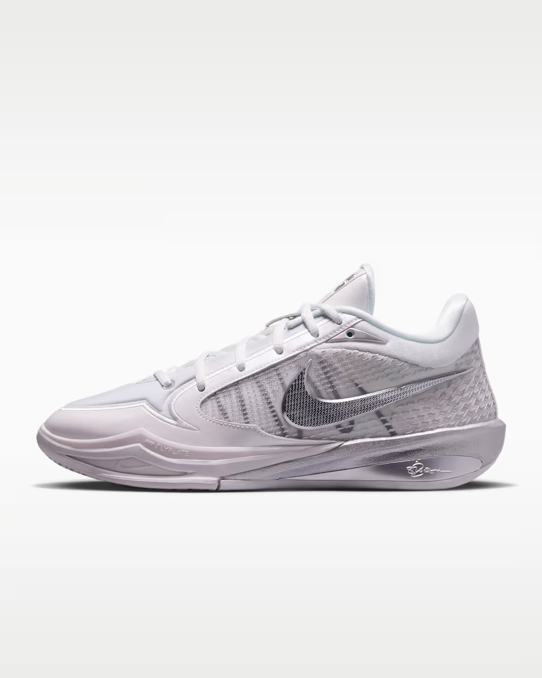 Nike Sabrina 4 'Light Work'