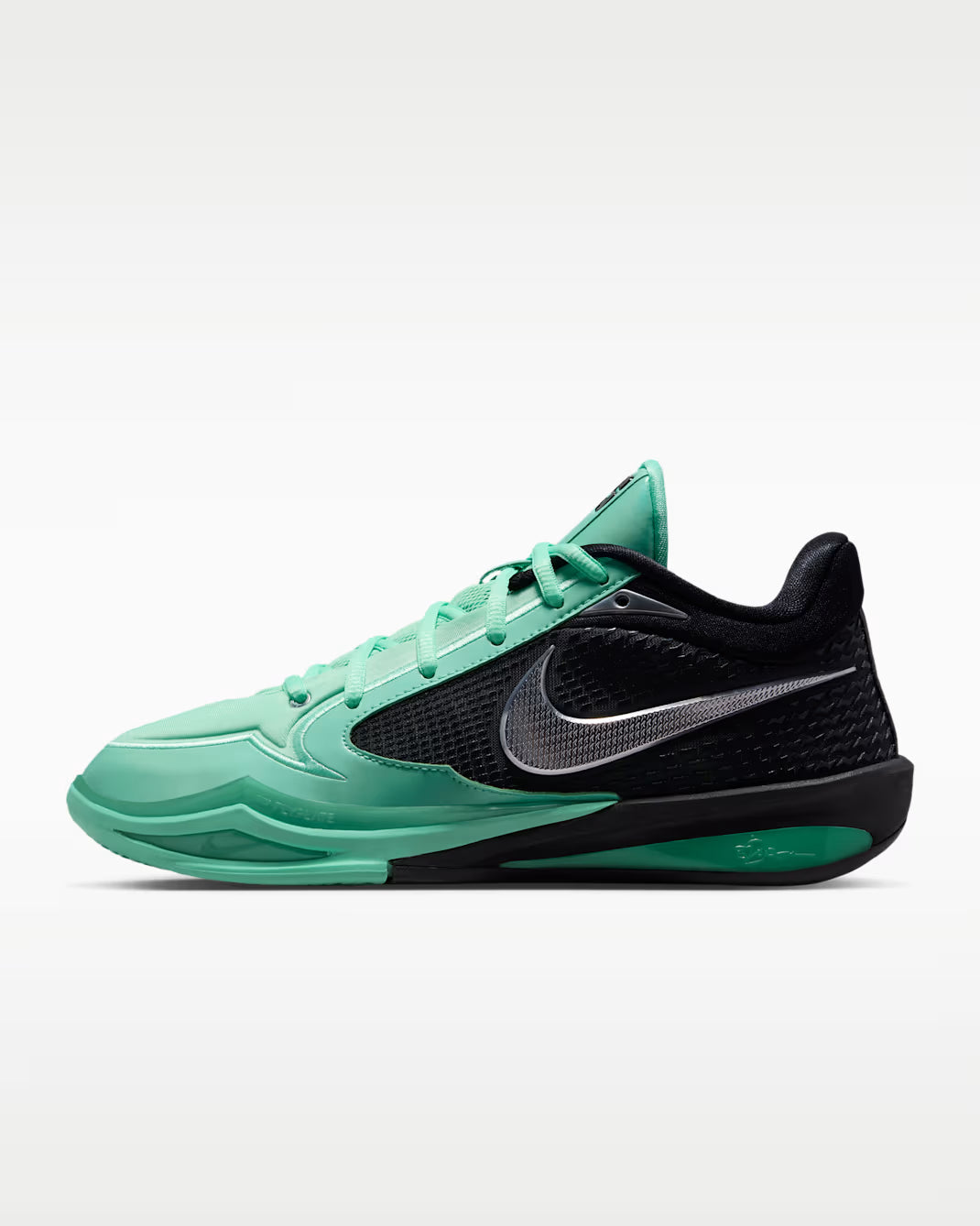 Nike Sabrina 4 'Limelight Glow'